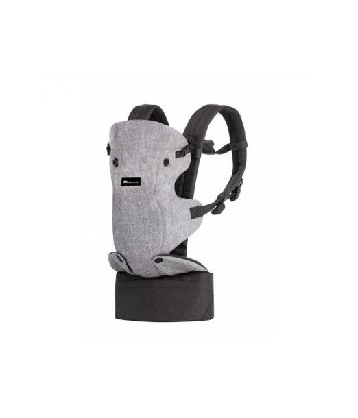 Bébé Confort baby carrier Physionest 0-15 kg Misty Grey
