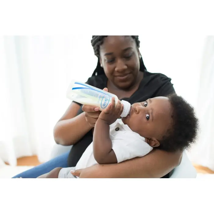 Dr Brown's Biberon 250ml Cole étroit Biberon & Accessoires -