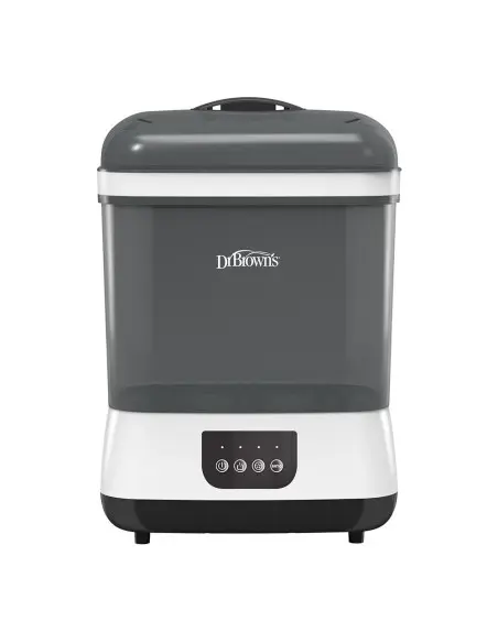 Dr Brown’s steriliser with drying function