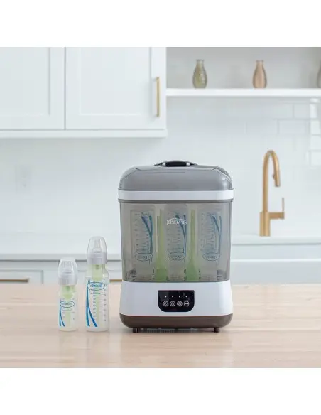 Dr Brown’s steriliser with drying function — photo 4
