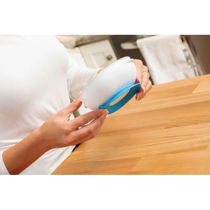 Dr Brown's 2 Bols à ventouse antidérapant 4m+ Vaisselle bébé -