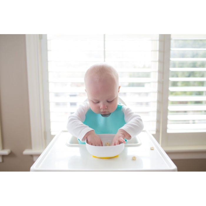 Dr Brown's 2 Bols à ventouse antidérapant 4m+ Vaisselle bébé -