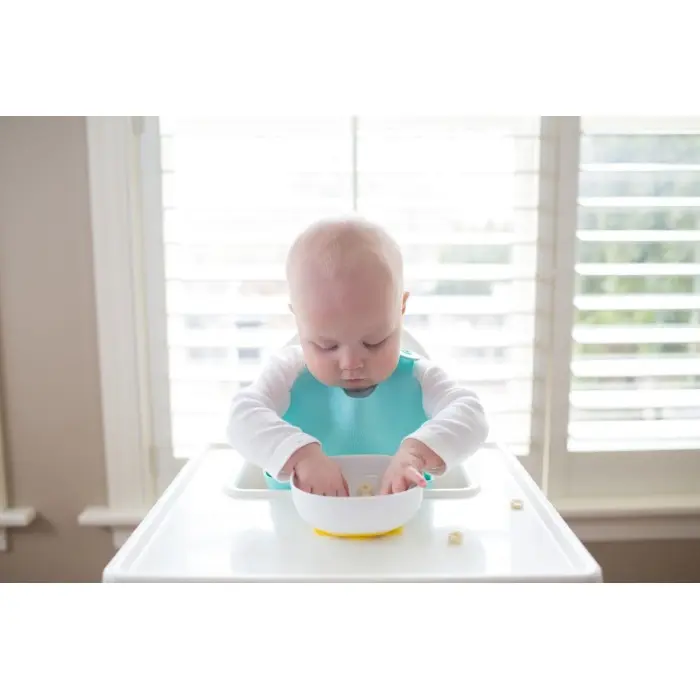 Dr Brown's 2 Bols à ventouse antidérapant 4m+ Vaisselle bébé -