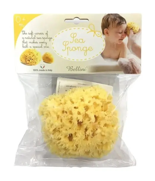 Eponge de mer Bellini N° 8 Gant de bain - Bellini Maroc