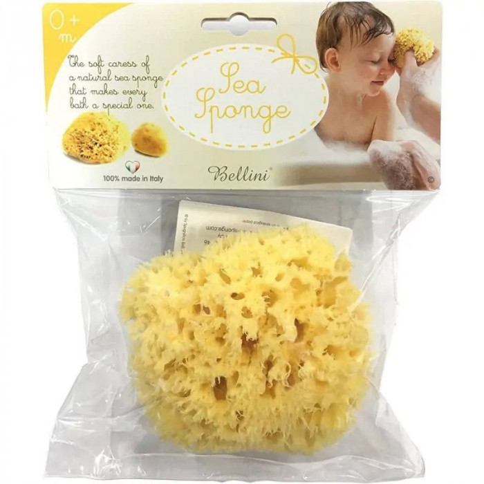 Eponge de mer Bellini N° 8 Gant de bain - Bellini Maroc
