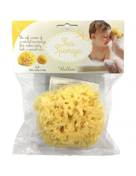 Eponge de mer Bellini N° 8 Gant de bain - Bellini Maroc