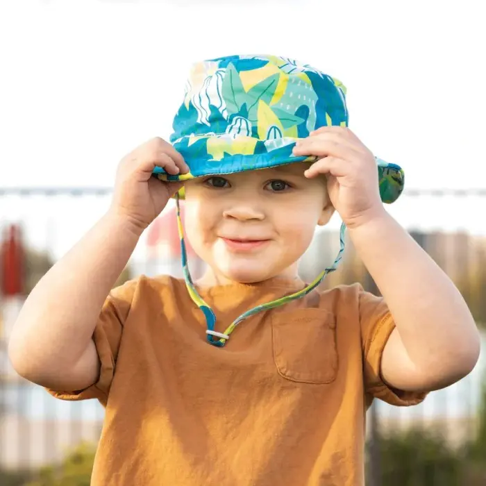 Chapeau Anti-UV Saguaro Tiny Twinkle Chapeau - Tiny Twinkle