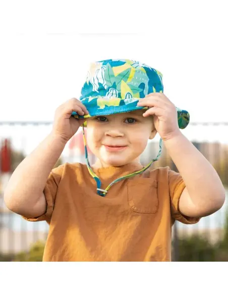 Chapeau Anti-UV Saguaro Tiny Twinkle Chapeau - Tiny Twinkle