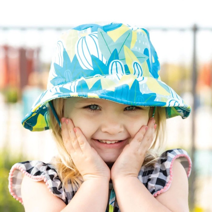 Chapeau Anti-UV Saguaro Tiny Twinkle Chapeau - Tiny Twinkle