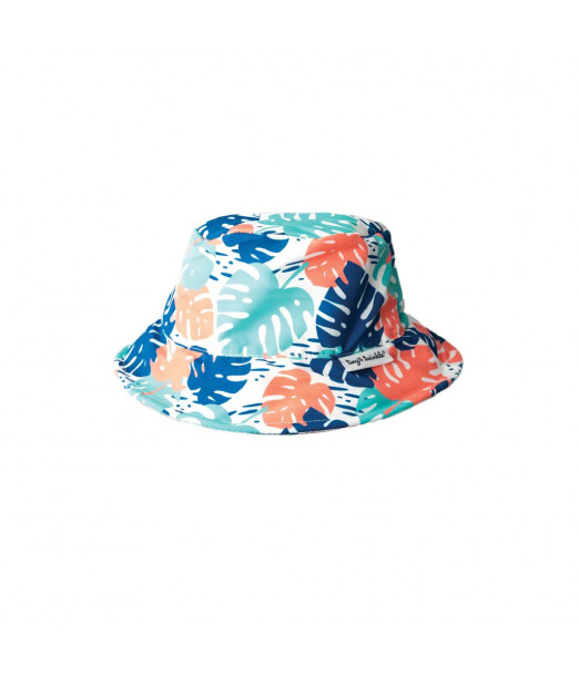 Chapeau Anti-UV Monstera Tiny Twinkle Chapeau - Tiny Twinkle