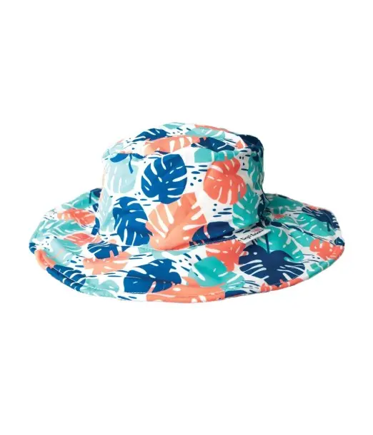 Chapeau Anti-UV Monstera Tiny Twinkle Chapeau - Tiny Twinkle 2