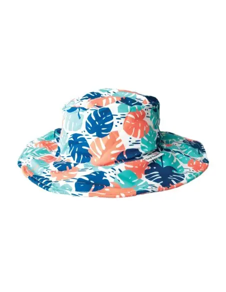 Chapeau Anti-UV Monstera Tiny Twinkle Chapeau - Tiny Twinkle