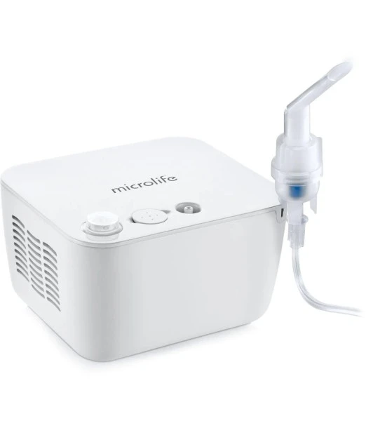 Compression nebuliser - NEB 200 active