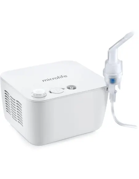 Compression nebuliser - NEB 200 active