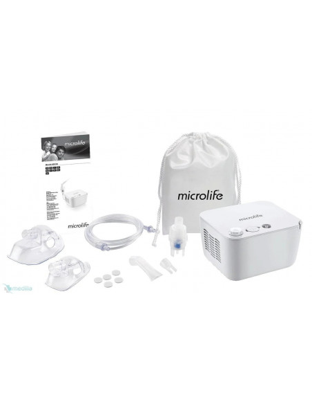 Nébuliseur à compression - NEB 200 active Univers Bébé - Maroc