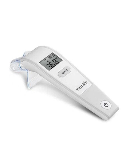 Thermomètre auriculaire avec technologie « clean me » IR 150