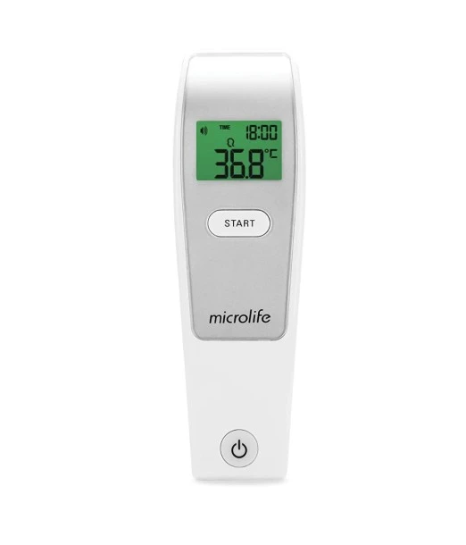 Contactless forehead thermometer NC 150