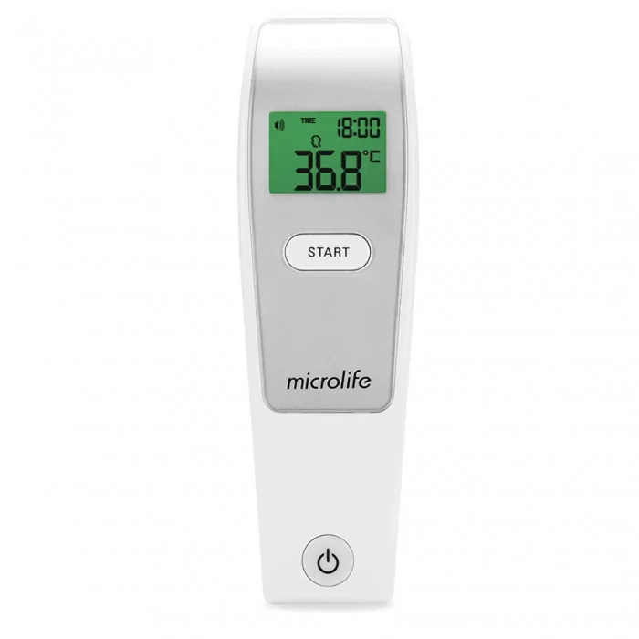 Thermomètre Frontal sans Contact NC 150 Thermomètre - Maroc