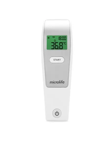 Contactless forehead thermometer NC 150