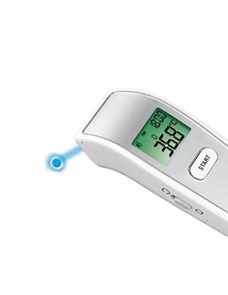 Thermomètre Frontal sans Contact NC 150 Thermomètre - Maroc