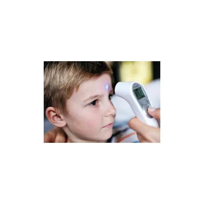 Thermomètre Frontal sans Contact NC 150 Thermomètre - Maroc