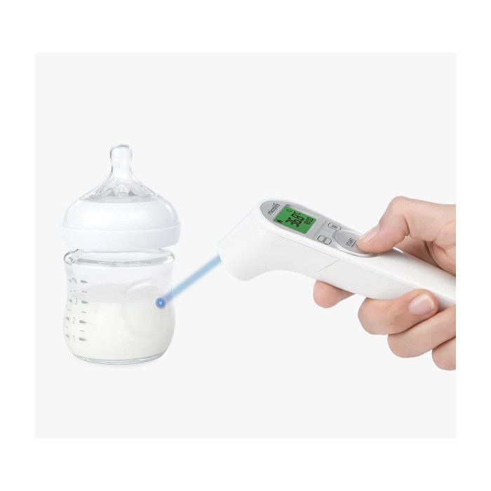 Thermomètre Frontal sans Contact NC 150 Thermomètre - Maroc