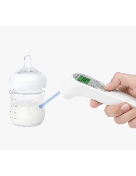 Contactless forehead thermometer NC 150 — photo 5