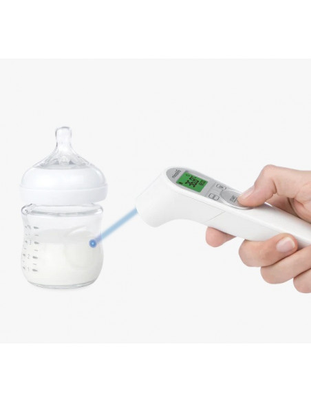 Thermomètre Frontal sans Contact NC 150 Thermomètre - Maroc