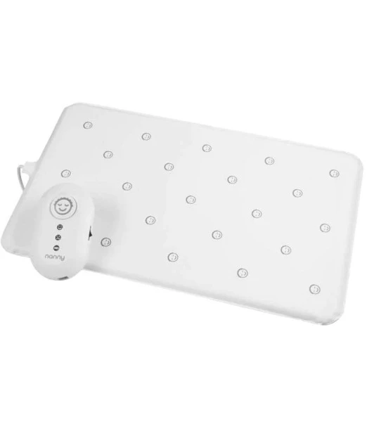 Baby breathing monitor Nanny 0m+