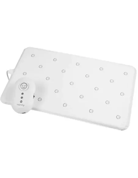 Baby breathing monitor Nanny 0m+