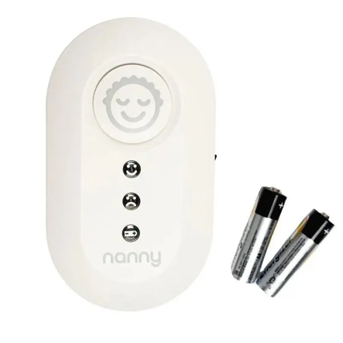 Moniteur respiratoire bébé Nanny 0m+ Univers Bébé - Maroc