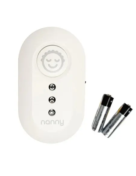 Baby breathing monitor Nanny 0m+ — photo 2