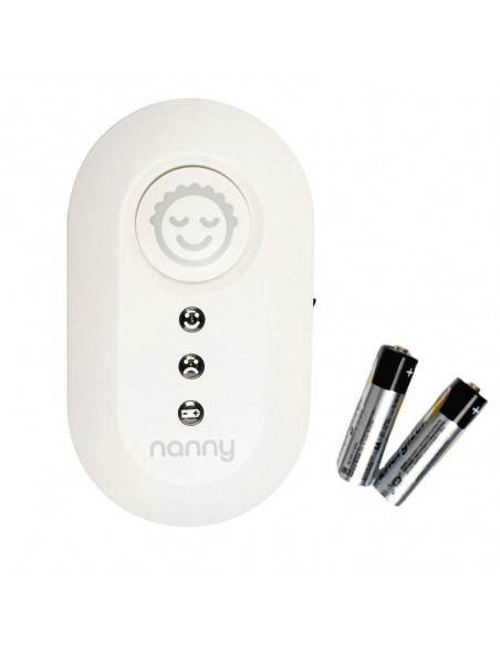 Moniteur respiratoire bébé Nanny 0m+ Univers Bébé - Maroc