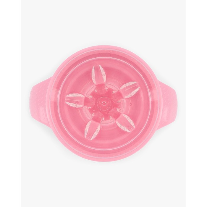 Tasse 360° Twistshake Anti-fuites 230ml 6m+ Rose Vaisselle bébé