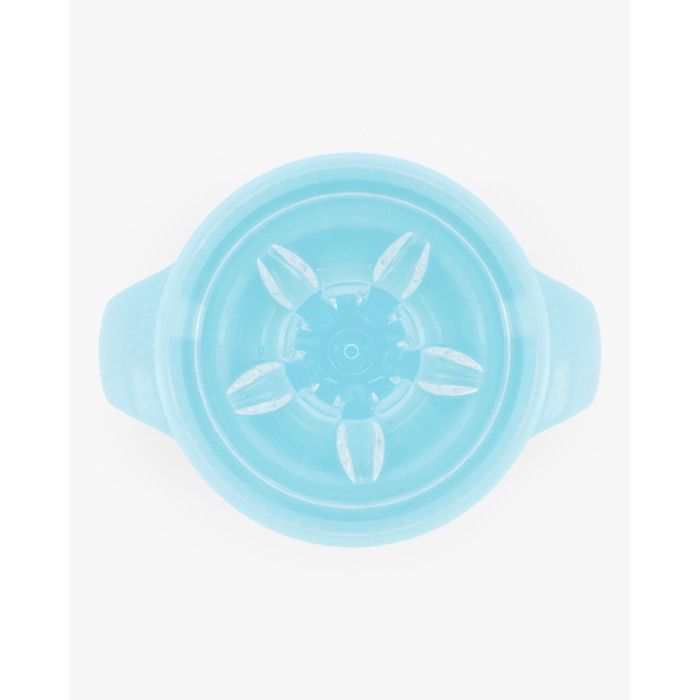 Tasse 360° Twistshake Anti-fuites 230ml 6m+ Bleu Vaisselle bébé