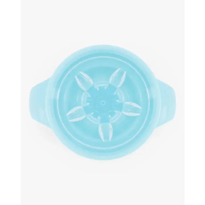 Tasse 360° Twistshake Anti-fuites 230ml 6m+ Bleu Vaisselle bébé