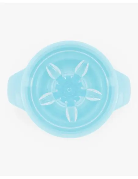 Tasse 360° Twistshake Anti-fuites 230ml 6m+ Bleu Vaisselle bébé