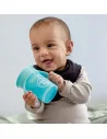 Tasse 360° Twistshake Anti-fuites 230ml 6m+ Bleu Vaisselle bébé
