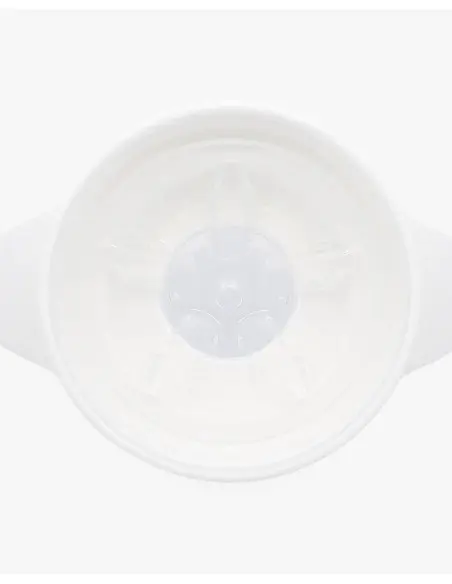 Tasse 360° Twistshake Anti-fuites 230ml 6m+ Blanc Vaisselle