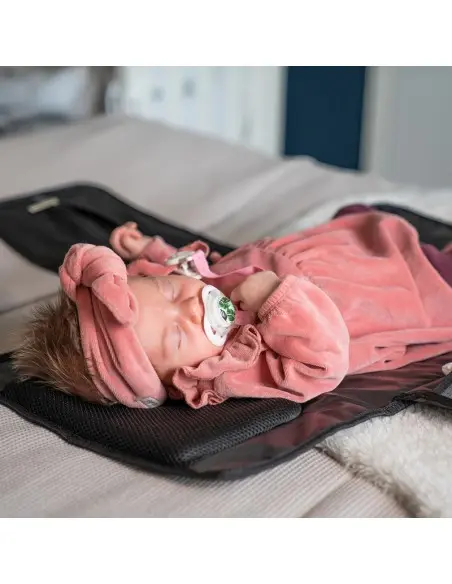 Tapis de Change Pliable Twistshake Univers Bébé - TwistShake