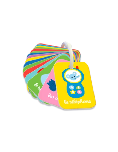 Nathan Mon premier imagier 12m+ Accueil - Nathan Maroc