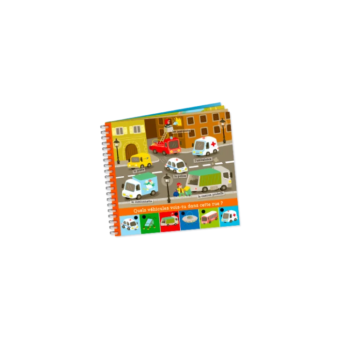 Nathan Petit électro Véhicules 3-5ans 3 - 5 ans - Nathan Maroc