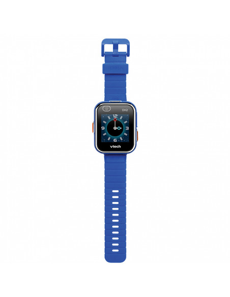 Vtech Kidizoom Smartwatch Connect DX2 Bleu 5ans+ Univers Enfant
