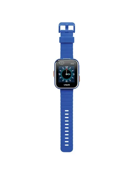 Vtech Kidizoom Smartwatch Connect DX2 Bleu 5ans+ Univers Enfant