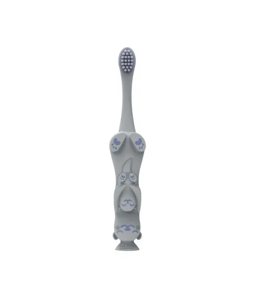 Dr Brown's Brosse À Dents 1 - 4ans Loutre Brosse à dents - Dr