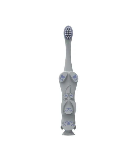 Dr Brown's toothbrush from 1 to 4 years Otter