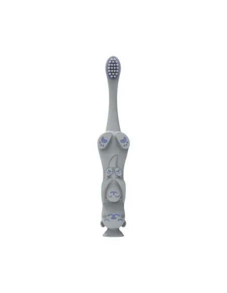Dr Brown's toothbrush from 1 to 4 years Otter