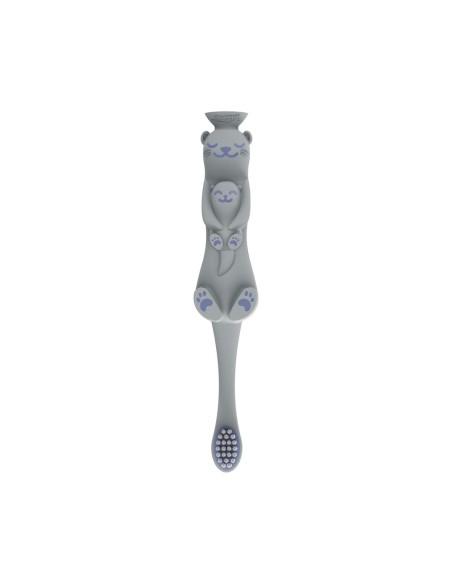 Dr Brown's Brosse À Dents 1 - 4ans Loutre Brosse à dents - Dr