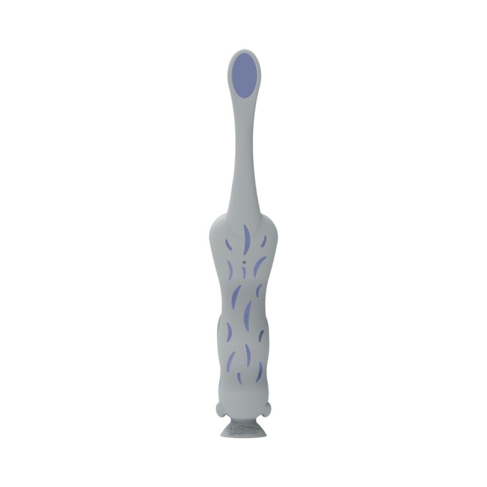 Dr Brown's Brosse À Dents 1 - 4ans Loutre Brosse à dents - Dr