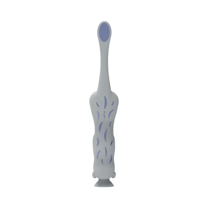Dr Brown's Brosse À Dents 1 - 4ans Loutre Brosse à dents - Dr